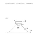 SENSOR AND APPARATUS FOR VEHICLE HEIGHT MEASUREMENT diagram and image