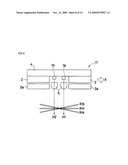 SENSOR AND APPARATUS FOR VEHICLE HEIGHT MEASUREMENT diagram and image