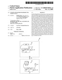 System and method for predicting patient falls diagram and image