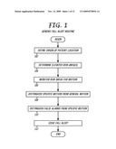 System and method for predicting patient falls diagram and image
