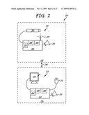 System and method for predicting patient falls diagram and image