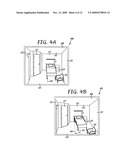 System and method for predicting patient falls diagram and image