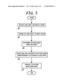 System and method for predicting patient falls diagram and image