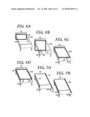 System and method for predicting patient falls diagram and image