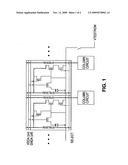 Apparatus and method for column fixed pattern noise (FPN) correction diagram and image