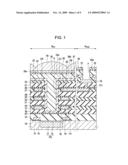 SOLID-STATE IMAGE PICKUP DEVICE AND ELECTRONIC APPARATUS diagram and image