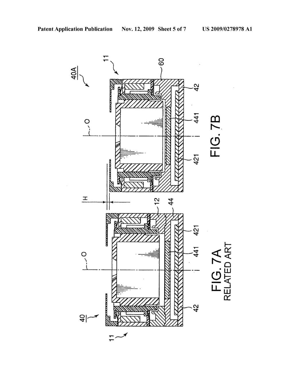 CAMERA MODULE COMPRISING THREE MEMBERS - diagram, schematic, and image 06