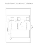 VIDEO CONTROL SYSTEM, DISPLAY SYSTEM CONTROL DEVICE AND VIDEO CONTROLLING METHOD diagram and image