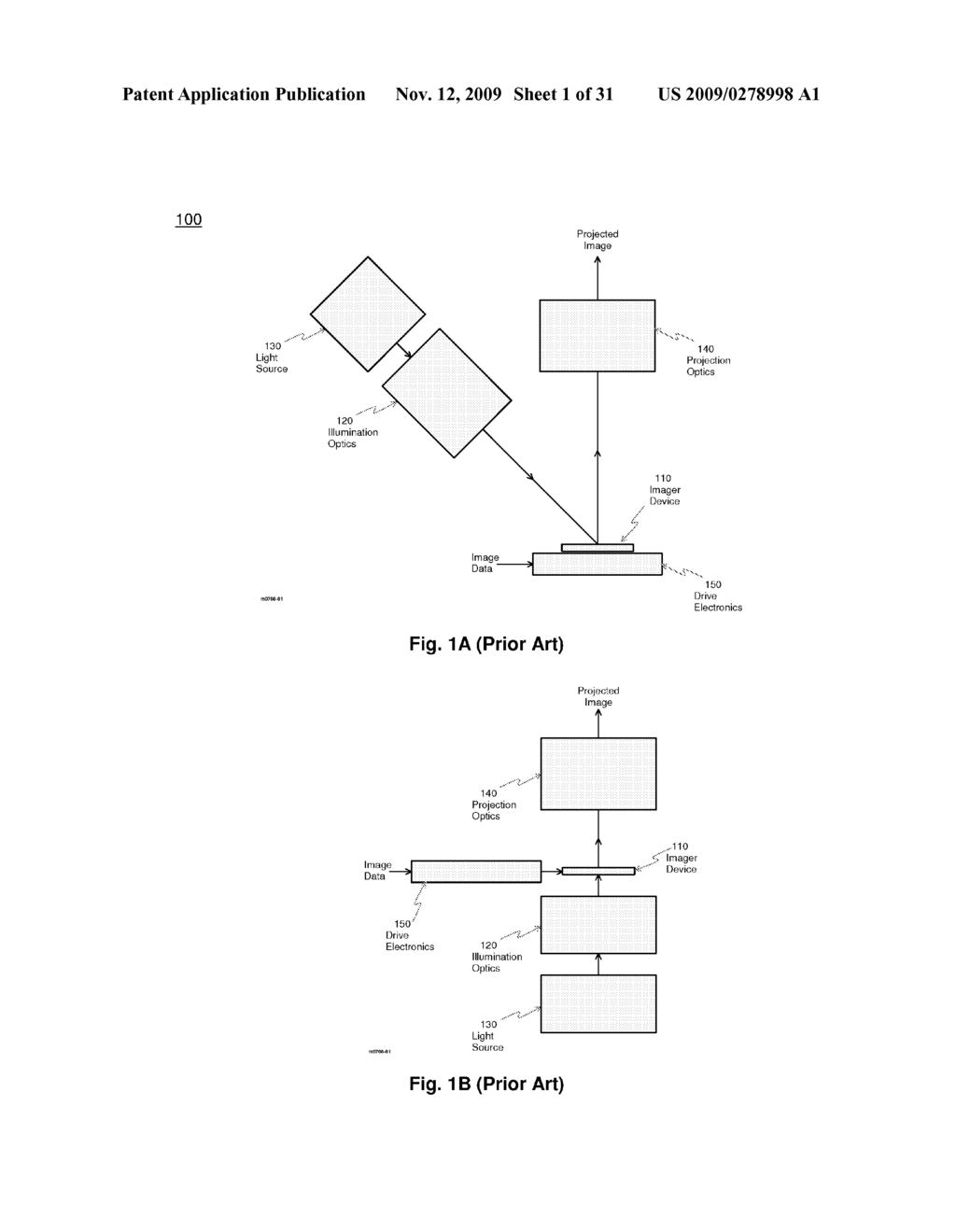 Quantum Photonic Imagers and Methods of Fabrication Thereof - diagram, schematic, and image 02