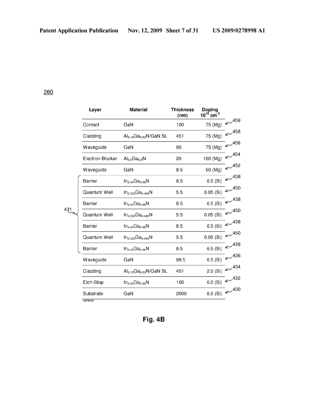 Quantum Photonic Imagers and Methods of Fabrication Thereof - diagram, schematic, and image 08