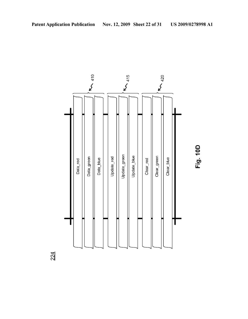 Quantum Photonic Imagers and Methods of Fabrication Thereof - diagram, schematic, and image 23