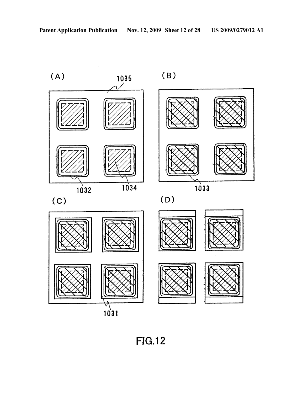 ELECTRONIC DEVICE AND SEMICONDUCTOR DEVICE AND METHOD FOR MANUFACTURING THE SAME - diagram, schematic, and image 13