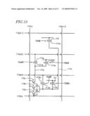 LIQUID CRYSTAL DISPLAY DEVICE diagram and image