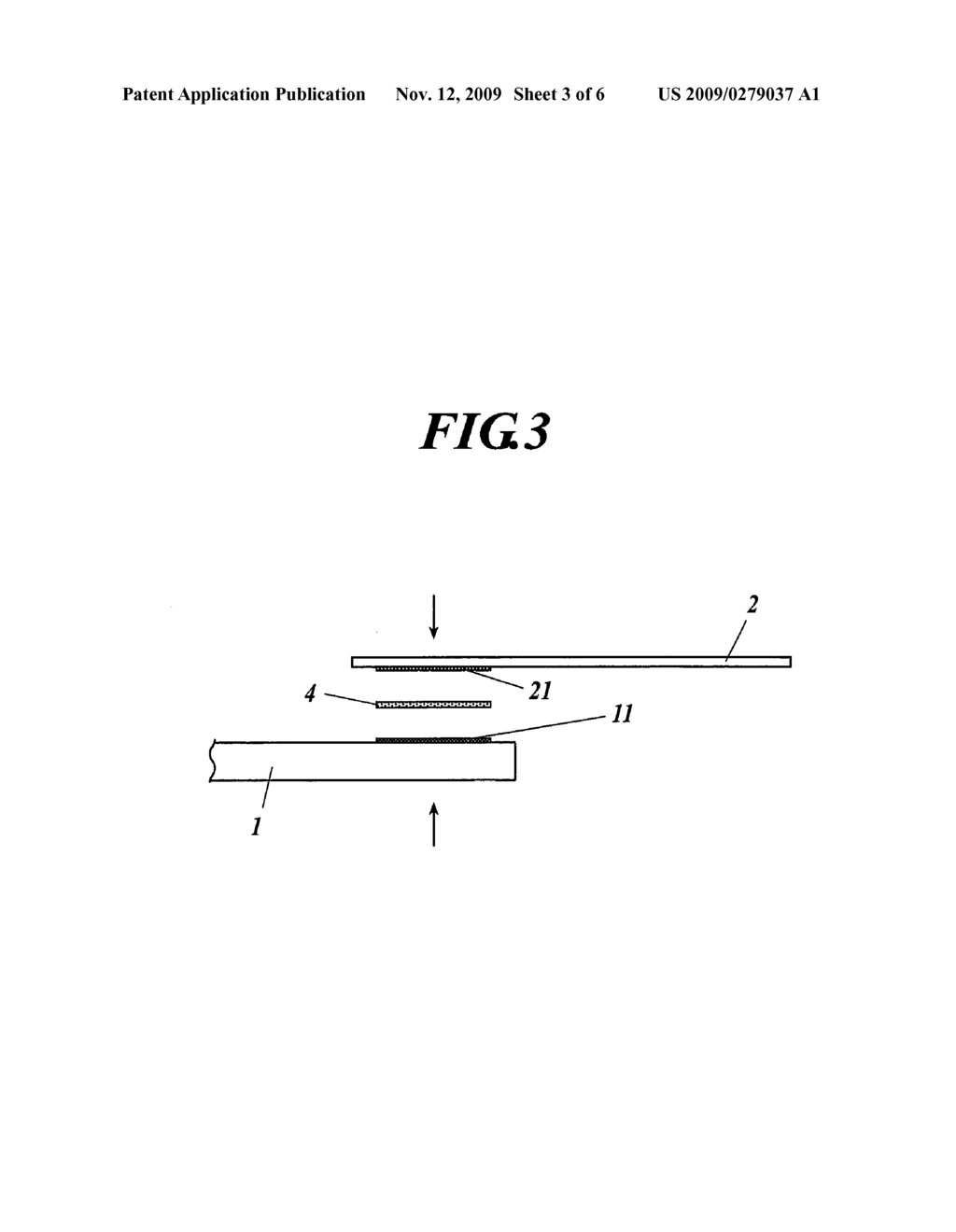 Liquid Crystal Display Apparatus and Method for Manufacturing Liquid Crystal Display Apparatus - diagram, schematic, and image 04