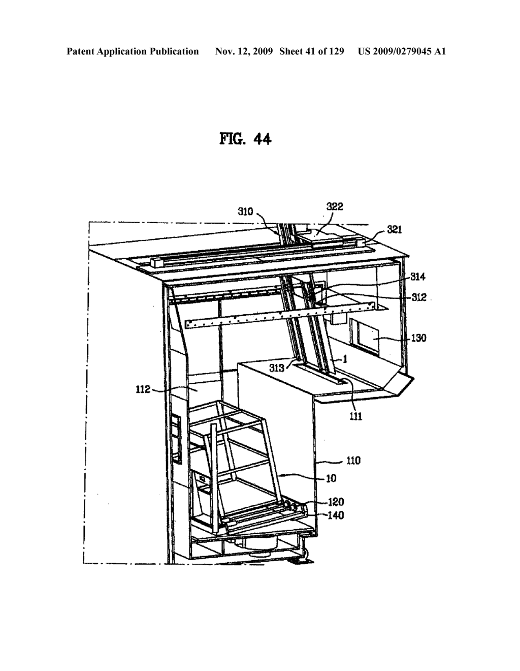 Methods of manufacturing liquid crystal display devices - diagram, schematic, and image 42