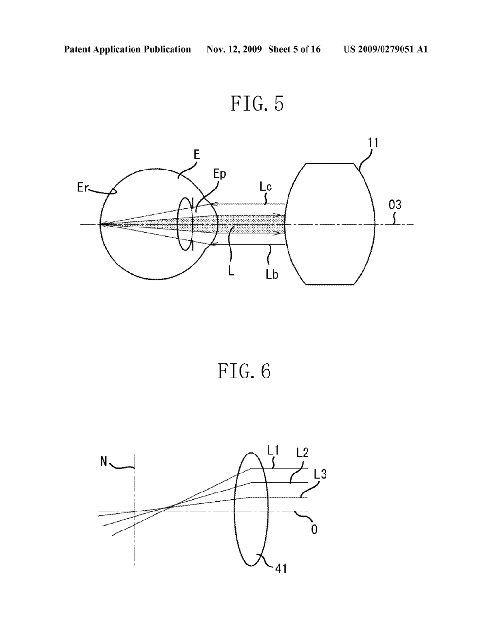 FUNDUS CAMERA - diagram, schematic, and image 06