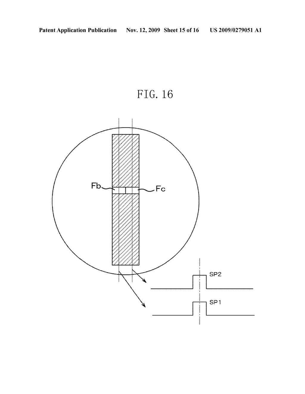 FUNDUS CAMERA - diagram, schematic, and image 16