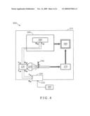 Projector and maintenance system for ballast thereof diagram and image