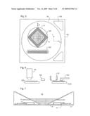 IMMERSION LITHOGRAPHIC APPARATUS, DRYING DEVICE, IMMERSION METROLOGY APPARATUS AND DEVICE MANUFACTURING METHOD diagram and image