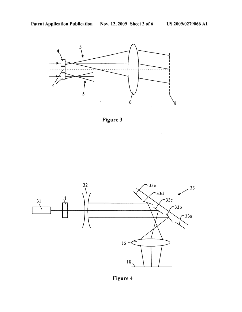 LITHOGRAPHIC APPARATUS AND METHOD - diagram, schematic, and image 04