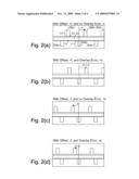 TARGET DESIGN AND METHODS FOR SCATTEROMETRY OVERLAY DETERMINATION diagram and image