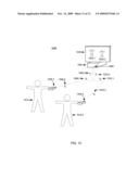 METHOD OF LOCATING AN OBJECT IN 3-D diagram and image