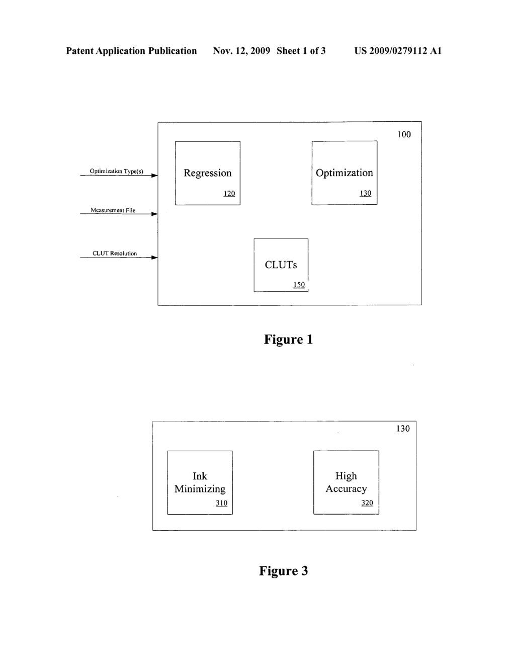 Ink minimizing profile making tool - diagram, schematic, and image 02