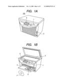 IMAGE PROCESSING APPARATUS diagram and image