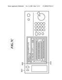 IMAGE PROCESSING SYSTEM, METHOD OF CONTROLLING THE SAME, AND STORAGE MEDIUM diagram and image