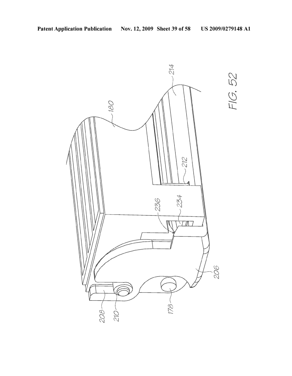 Method Of Determining Rotational Orientation Of Coded Data On Print Medium - diagram, schematic, and image 40