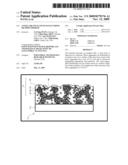 ANTIGLARE FILM AND MANUFACTURING METHOD THEREOF diagram and image