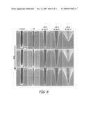 FABRICATION OF TRAPEZOIDAL POLE FOR MAGNETIC RECORDING diagram and image