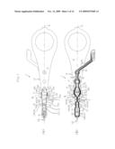 Magnetic Head Suspension diagram and image