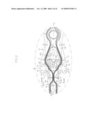 Magnetic Head Suspension diagram and image