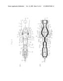 Magnetic Head Suspension diagram and image