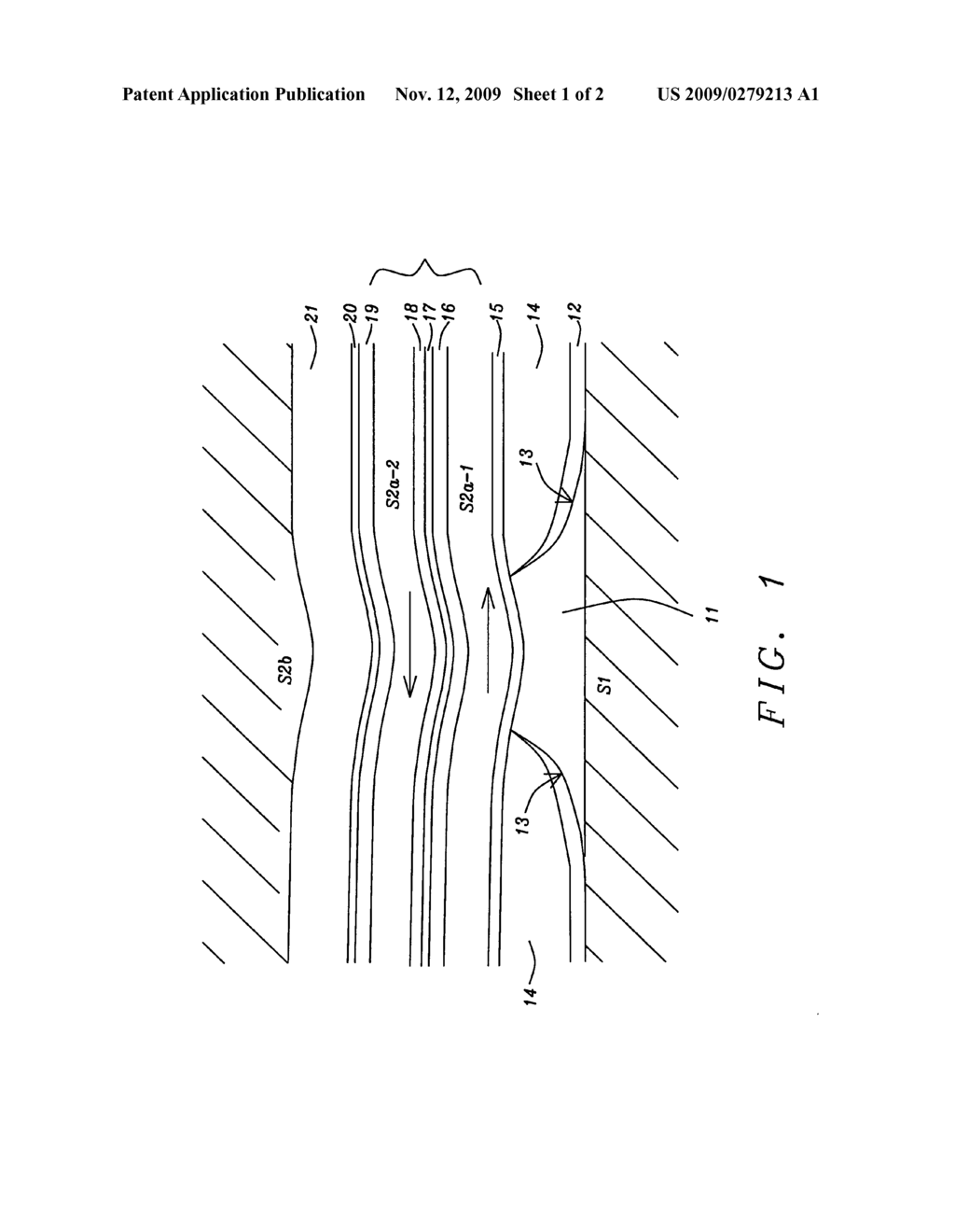 Stabilized shields for magnetic recording heads - diagram, schematic, and image 02