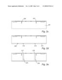 THERMAL ISOLATION OF ELECTRONIC DEVICES IN SUBMOUNT USED FOR LEDS LIGHTING APPLICATIONS diagram and image