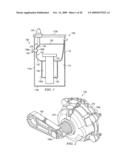 Sensor Element for a Fault Interrupter and Load Break Switch diagram and image