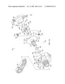 Sensor Element for a Fault Interrupter and Load Break Switch diagram and image