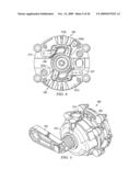 Sensor Element for a Fault Interrupter and Load Break Switch diagram and image