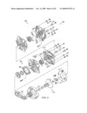 Sensor Element for a Fault Interrupter and Load Break Switch diagram and image