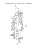 Sensor Element for a Fault Interrupter and Load Break Switch diagram and image