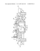 Sensor Element for a Fault Interrupter and Load Break Switch diagram and image