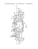 Sensor Element for a Fault Interrupter and Load Break Switch diagram and image