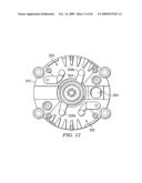 Sensor Element for a Fault Interrupter and Load Break Switch diagram and image