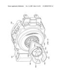 Sensor Element for a Fault Interrupter and Load Break Switch diagram and image