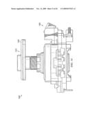 Sensor Element for a Fault Interrupter and Load Break Switch diagram and image