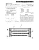 Multi Layer Chip Capacitor, and Method and Apparatus for Manufacturing the Same diagram and image