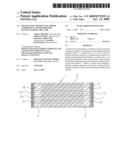 MULTILAYER CERAMIC ELECTRONIC COMPONENT AND METHOD FOR MANUFACTURING THE SAME diagram and image