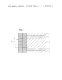 MULTILAYER CERAMIC ELECTRONIC COMPONENT AND METHOD FOR MANUFACTURING THE SAME diagram and image